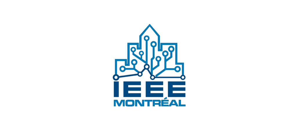 IEEE Montreal Section Logo