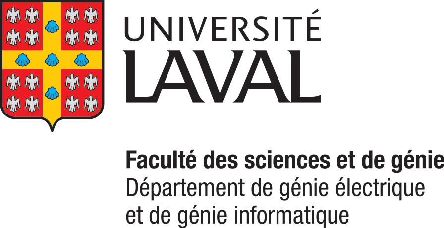 GEL-GID Department Laval University
