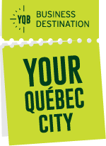 YQB - Your Québec City